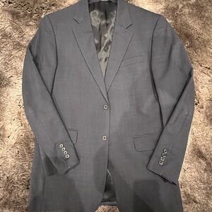 Jos. A. Banks Men's Classic Navy Suit